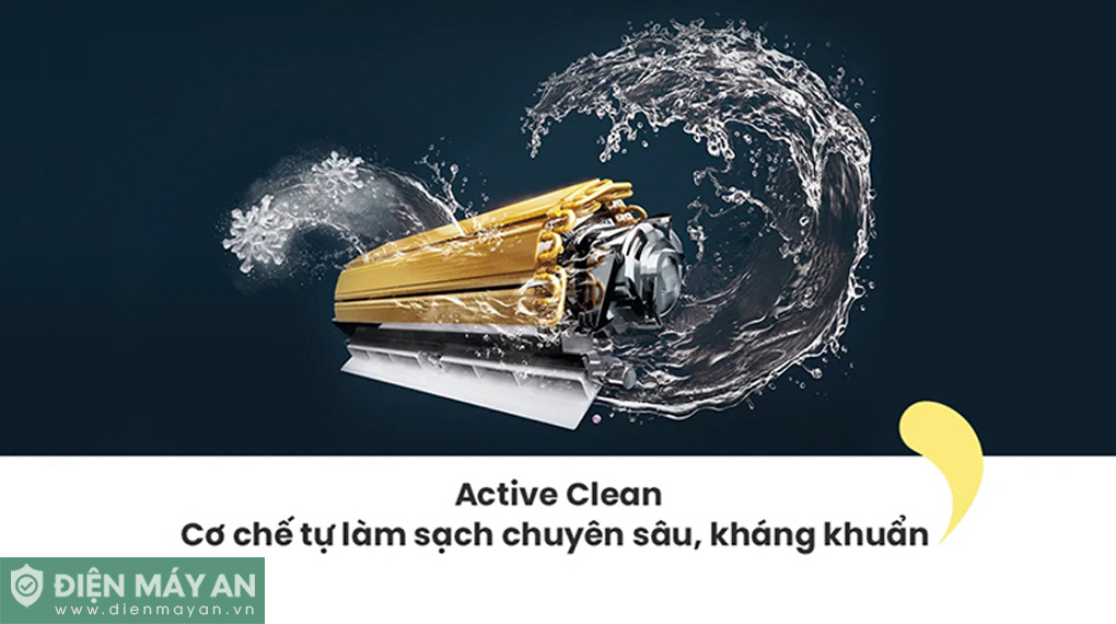 Điều Hòa Comfee 1 Chiều 12000 BTU CFS-13FWF